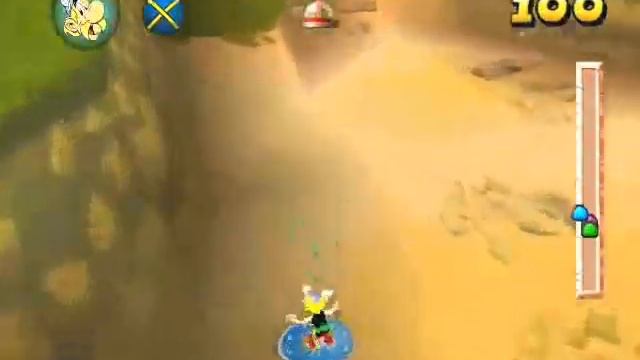 Asterix Mega Madness - Day 4 смотреть онлайн