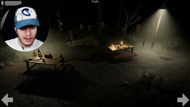 REMEMBER OBSERVATION DUTY??? THIS GAME IS 100 TIMES SCARIER... | DEATHWATCH смотреть онлайн