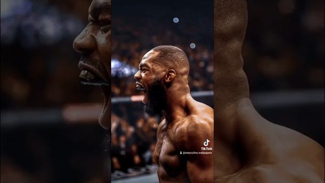Jon Jones Wallpapers #ufc #jonjones #ufcfighter #masculine #masculinity #wallpaper #wallpapers смотреть онлайн