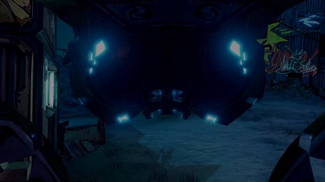 Borderlands 3 - opinia quaza смотреть онлайн