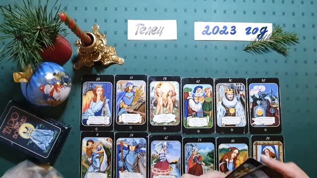 ТЕЛЕЦ??ТАРО✨️РУНЫ РАСКЛАД на✨️?2023 ГОД✨️ смотреть онлайн