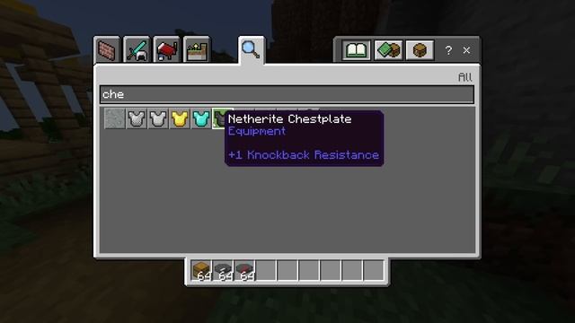 ME System Addon Minecraft PE (MCPE) Bedrock Edition Mod смотреть онлайн