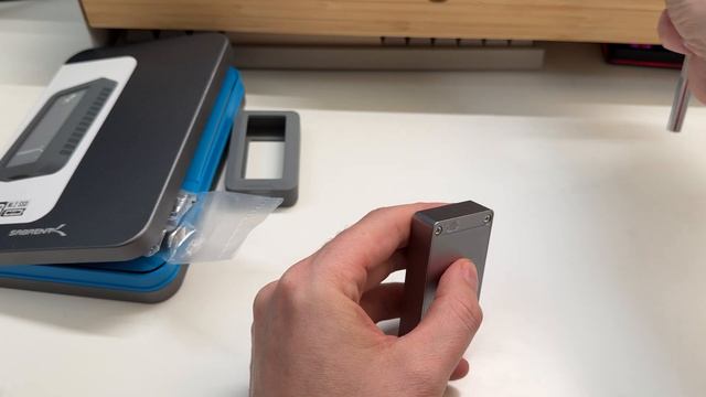 Lenovo LEGION GO Cheap Storage!! - Sabrent Rocket Rugged NVMe Extraction смотреть онлайн