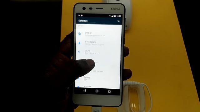 Nokia 2 Handson and first impressions смотреть онлайн