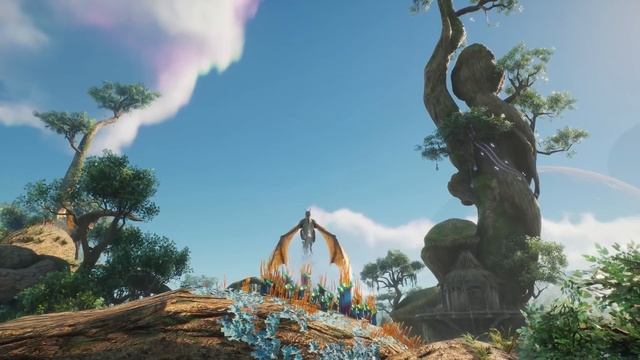 Outcast: A New Beginning - Official Trailer | THQ Nordic Digital Showcase August 2023 смотреть онлайн