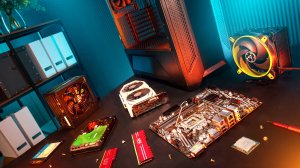 Как собрать компьютер - тонкости, детали, важные моменты при сборке ПК