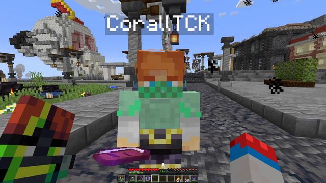 Я СОРВАЛ СУД РАДИ ЭТОГО | Washido | Приватный сервер Майнкрафт 1.20.1 смотреть онлайн