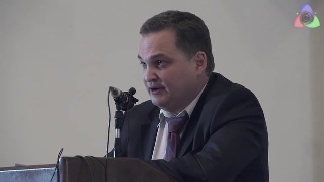 Обсуждение доклада С.Глазьева в РАН смотреть онлайн