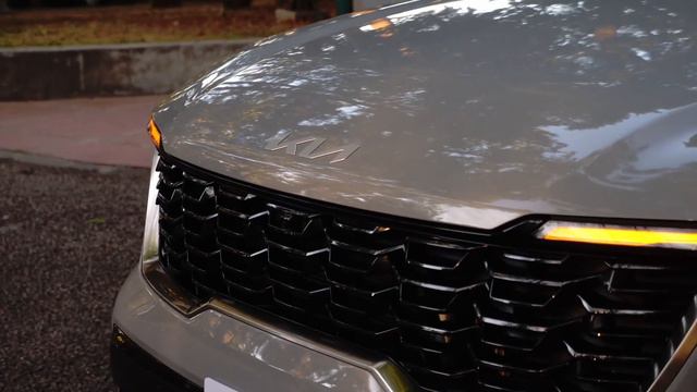 Kia Sportage HEV y. Sorento 2024 - Ofensiva SUV смотреть онлайн