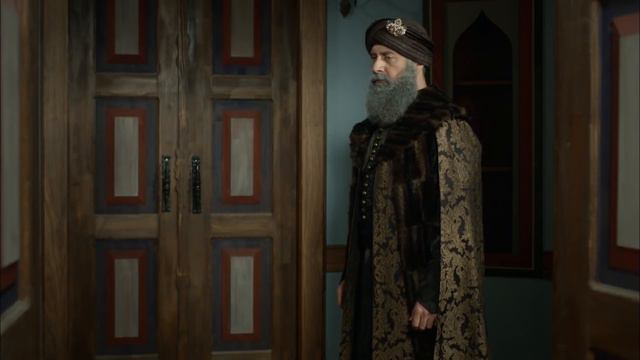 Muhteşem Yüzyıl 126. Bölüm (4K)