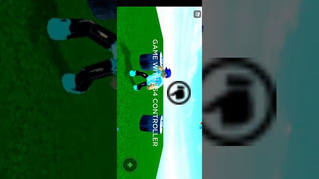 roblox PS4 is bad game try смотреть онлайн