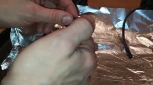 Как красиво укоротить, обрезать шнурки длинные