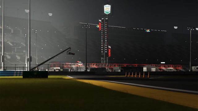 Assetto Corsa Rolex24 sights and sounds смотреть онлайн