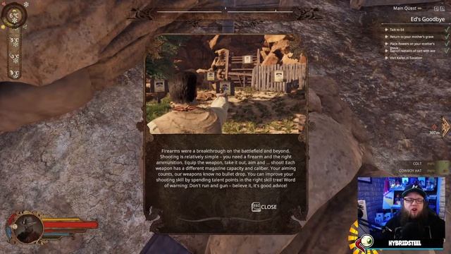 I Refunded This Game After 1 HOUR | Wild West Dynasty смотреть онлайн