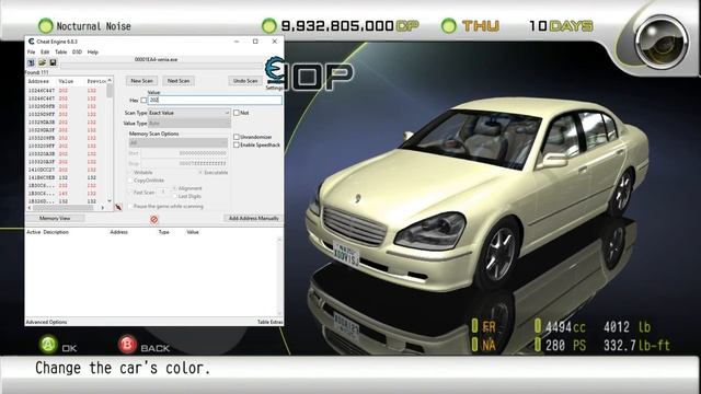 Import Tuner Challenge Use Any Car Tutorial смотреть онлайн