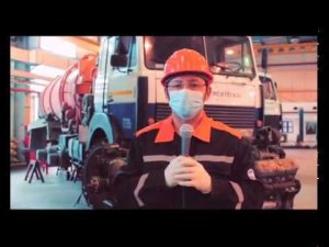 ППО НГДУ «Нижнесортымскнефть» #НАВАХТЕ