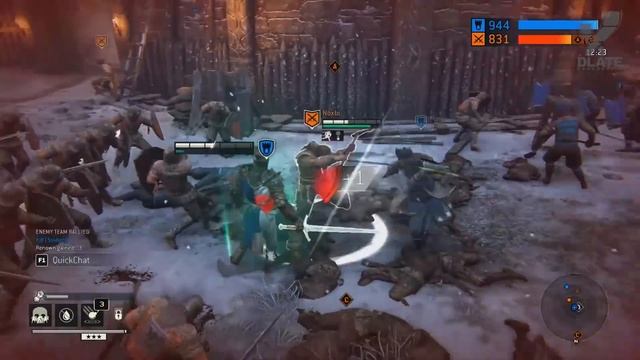 [ТОП] 10 игр про СРЕДНЕВЕКОВЬЕ смотреть онлайн