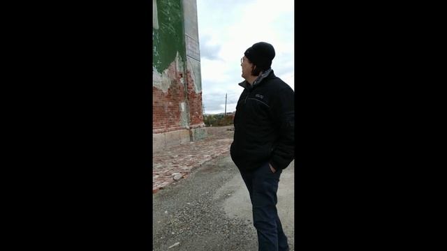 Кыштым. Часть вторая. смотреть онлайн