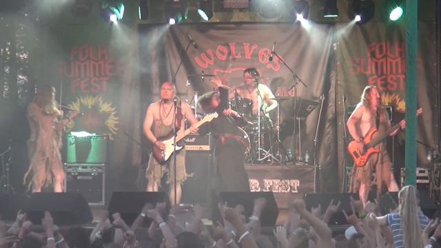 FSF-2014. Тролль Гнет Ель. HD, stereo. смотреть онлайн