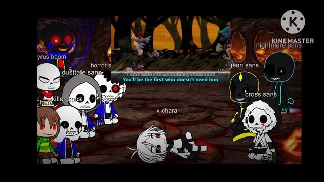 murder sans au react to VS Sonic.exe WITH LYRICS | MEGA COLLECTION 1 смотреть онлайн