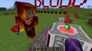 Подробный обзор Blood Magic #1 Алтари и руны