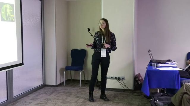 "Опыт использования рентгеновской томографии" В.Чикатуева, Д.Сивков смотреть онлайн