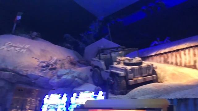 VIRTUAL REALITY THEME PARK DUBAI MALL // VR PARK DUBAI MALL // HARDY KAUR смотреть онлайн