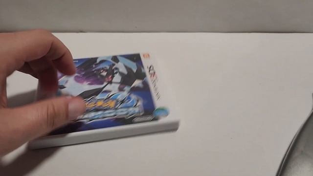 Pokemon Ultra Moon 3DS Game Unboxing смотреть онлайн