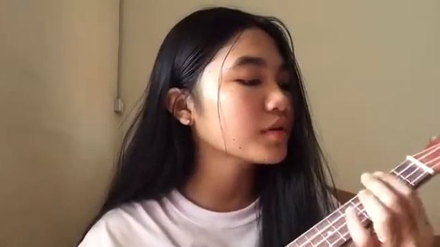 Coffee - Beabadoobee ( Cover) смотреть онлайн