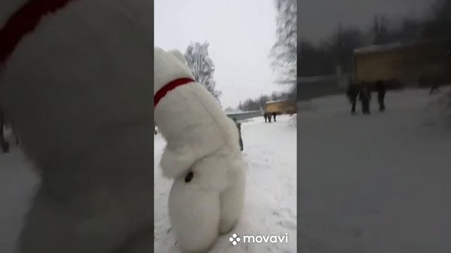 Подарок??? любимой крестнице от крестной ??? смотреть онлайн