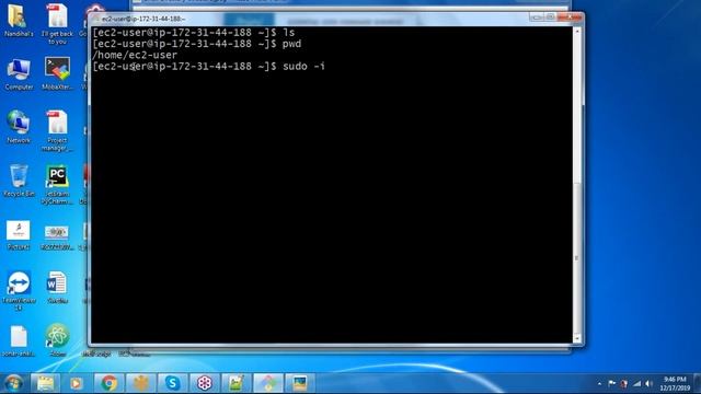DevOps tutorial || Session - 2 || by Mr. Tushar on 17-12-2019 смотреть онлайн