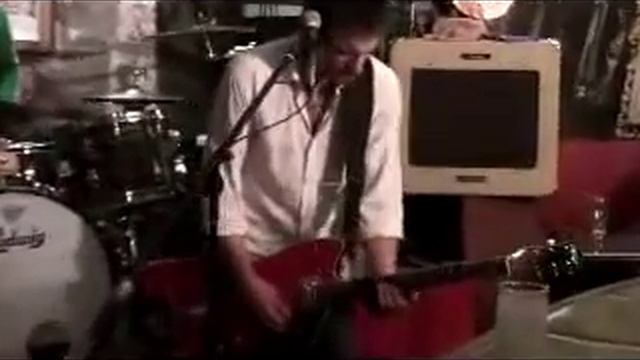 ZZ TOP Tribute - JUST GOT PAID - Brice Delage / EZ TOP смотреть онлайн