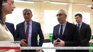 Компания «БТК групп» успешно развивает швейную фабрику во Владикавказе