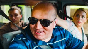 Родные || Трейлер 2 || Фильм 2021