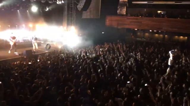 Lumen - Космонавт (@Главclub 27.03.2021) смотреть онлайн