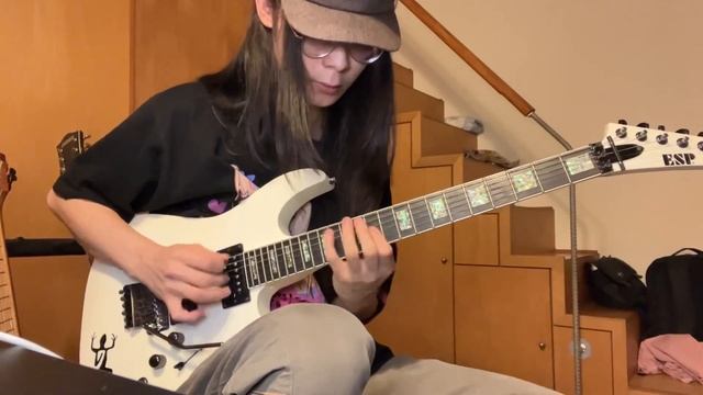 Clock Up（Cover：Satoshi Oka） смотреть онлайн
