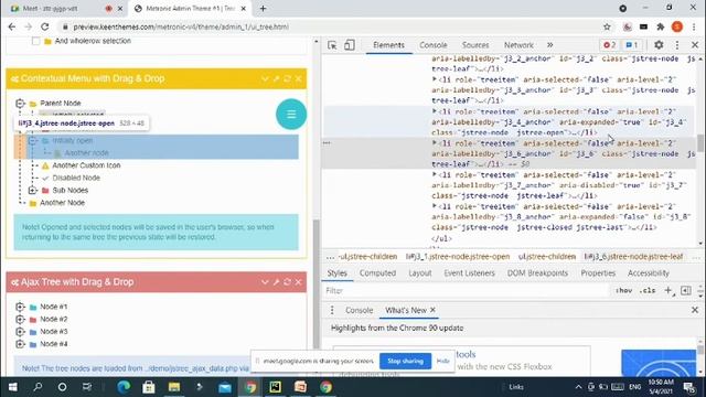 Python Selenium Working with Drag and Drop смотреть онлайн