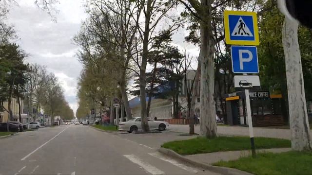 Где купить дом на ЮГЕ?Ищем место для жизни?Обзор города Кореновск, 60 км от Краснодара.Переезд на Ю смотреть онлайн