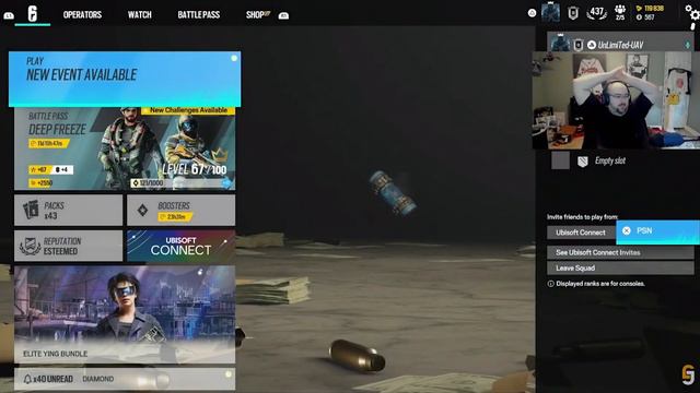 Team SNAPPING BACK Almost Makes WingsOfRedemption THROW HIS CONTROLLER смотреть онлайн