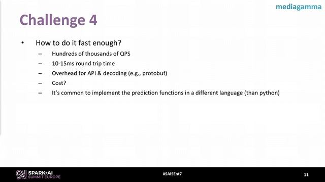 Open ETL for Real Time Decision Making with Dr. Shuai Yuan (MediaGamma) смотреть онлайн