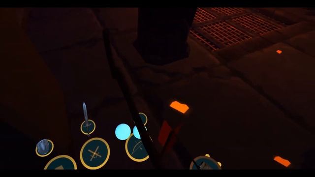 Прохождение Vanishing Realms VR | Глава 1 (Quest 2) смотреть онлайн
