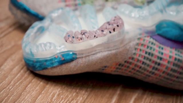 Новые Vapormax 2020 | Что изменилось? смотреть онлайн