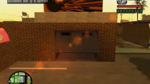 Loquendo - GTA San Andreas - CJ va a la Reunión Lowrider