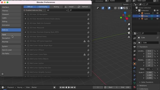 HOW TO TURN ON BLENDER NUMPAD HOTKEYS FOR MAC. смотреть онлайн
