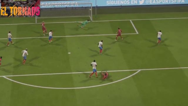 FIFA18 