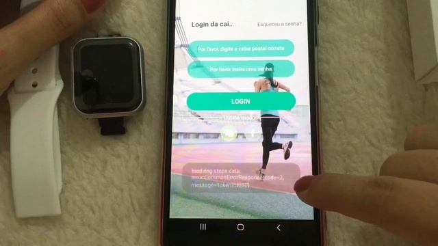 Y68-D20 SMARTWATCH RESPONDENDO PERGUNTAS PARTE #3. QUAL É A SUA? смотреть онлайн