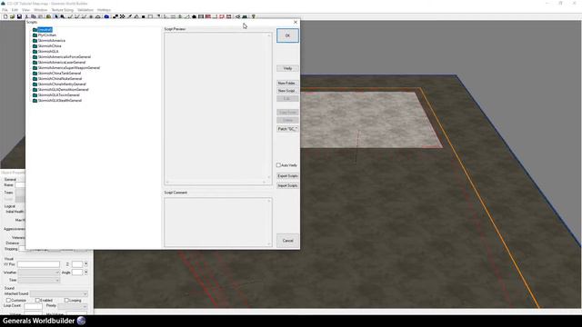C&C Zero Hour - Your own COOP Map - Part 01 - Basic Preparation смотреть онлайн