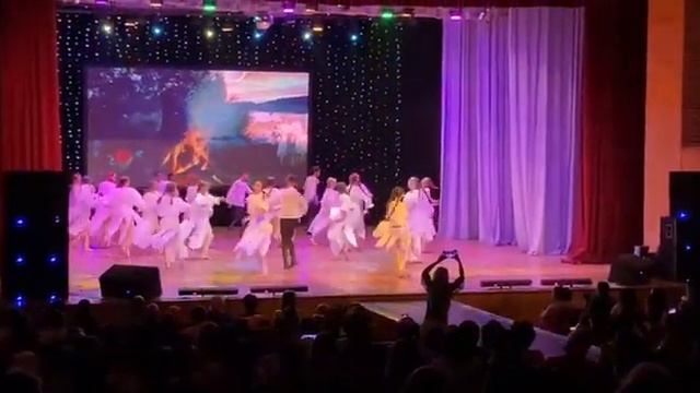 демирель танец ивана купала смотреть онлайн
