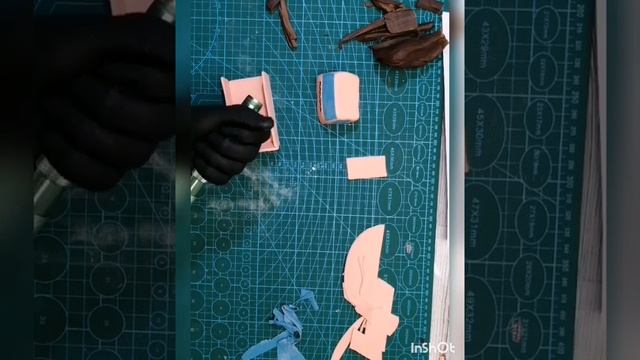 Мастер класс по созданию машинки Камаз на торт, из мастики или пластичного шоколада. смотреть онлайн