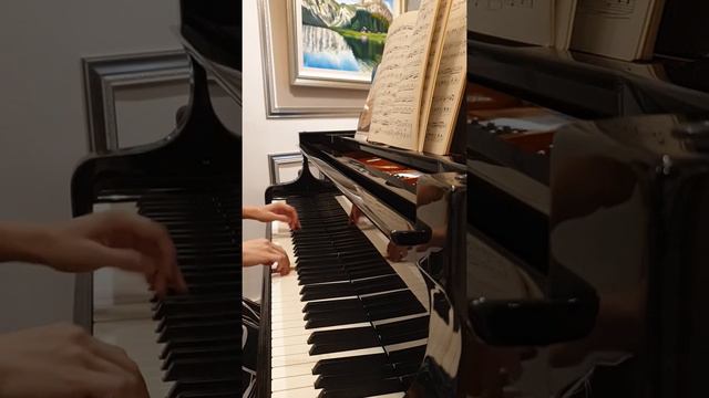 Heinrich Lichner: On the Meadow, Op. 92 No.5 смотреть онлайн